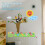 1Set Creatieve DIY Bulletin Board Cutouts Voor School En Kleuterschool 3