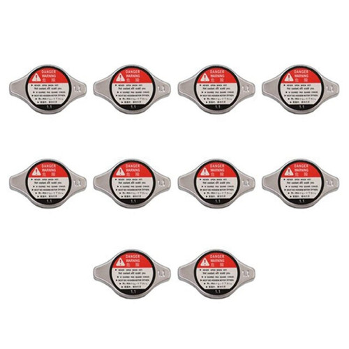 20pcs Radiator Cap Replace 19045-RAA-003 for   - Accord  CRV Elements   Ridgeline 1