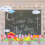 1Set Creatieve DIY Bulletin Board Cutouts Voor School En Kleuterschool 9