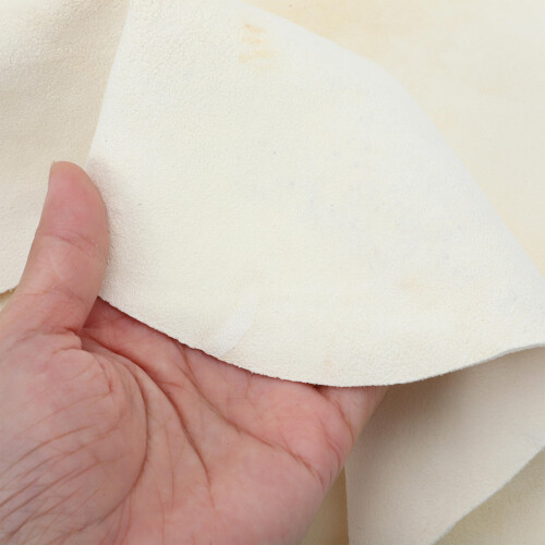 Beige Microvezel Autowas Droogdoek En Sterk 2