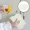 Beige Microvezel Autowas Droogdoek En Sterk 5
