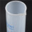 3X 500 Ml Plastic Transparent Graduated Tube. 8