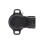 3X Accelerator Foot Controller Position Sensor CB05-41-AC0 CB0541AC0 for  6 GY Gaspedal Sensor 4
