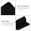 2St Waterbestendige Paddle Grips Met Antislip Voor 5