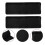 2St Waterbestendige Paddle Grips Met Antislip Voor 7