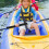 2St Waterbestendige Paddle Grips Met Antislip Voor 8