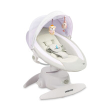 OPTI PINK ROCKER