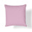 Jersey pudebetræk 40x40 pulverrosa 1