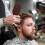 1Klein Baardborstel Met Bristle Voor Baard En Haar 1