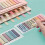 180 Colors Books Tabs for Annotating,Sticky Tabs Clear Sticky Notes, Morandi Page Markers for Notebooks,(7200Pcs) 3