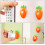 2Sets Magnetische Remote Controller Houder Met Wandmontage 5
