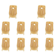 10X Trommelrem Richter Kabel Gids 471911 voor 508 C5