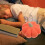 1Knuffel Pompoenkussen Decoratie Warm En 1
