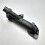 11537560130 New 3 Piece Cooling Hose Connector Fits for  E81 E87 E88 E46 E90 X1 X3 116I 6