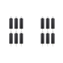 12 Pcs Ornament Spinner Battery Operated Spinner Wind Spinner Motor Disco Motor Hanging Rotating Motor
