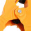 3X HT-05 K Tipo Braçadeira de Tubo de Chumbo de Temperatura Do Sensor de Termopar 1-3/8 Polegadas -40-200 HT-05 4