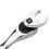 20 Unidades Chave Crowfoot de 3/8 Polegadas 10 A 22mm Métrica SAE Imperial Cromada Chave de Extremidade Aberta para Pés 7