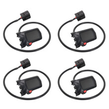 4X for Sur Ron LCD Display Meter Speedometer for Sur Ron Sur-Ron Electric -Country Bike