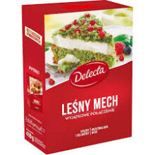 DELECTA SKOVMOSKAGE 410G BAKALLAND