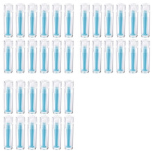 36 Pieces Hard Contact Lens Remover Tool for RGP and Scleral Lenses - Plunger Suction Cup
