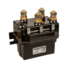 Spil relæ Gigglepin Pro 100 12V