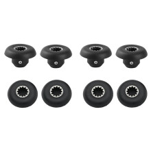 8pcs Drive Socket Replacement Blender Parts for 015547,1002,1230,5006,5012,5039,5057, 5062,VM0101,VM0115,VM0116E