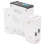 2X TUYA WIFI  Circuit Breaker Relay  Voltage Current Protector  Meter Voice Remote Control 3