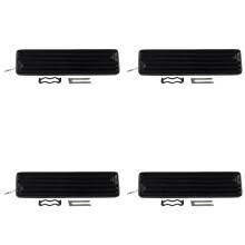 4pc 240X60Mm 600W Infrared Bottom Ceramic Heating Plate for Bga Rework Station