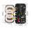 10X 10-24V 20W Wireless Charger Module Type-C for 3-Coil High Power Fast Charging Module for Car 6