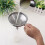3Multifunctionele Metalen Trechterset Voor Thuis En Hobby 2