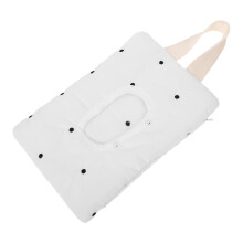1Hangende Tissue Pouch Katoen Onderweg Met Handige Toegang