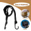 1Luggage Elastic Rope Elastische Spanband Met Haak 6
