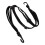 1Luggage Elastic Rope Elastische Spanband Met Haak 7