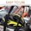 1Luggage Elastic Rope Elastische Spanband Met Haak 5