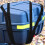 1Luggage Elastic Rope Elastische Spanband Met Haak 9