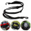 1Luggage Elastic Rope Elastische Spanband Met Haak 10