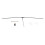 6X 433MHz TX400 RX  Receiver ELRS Module 370-420MHz Long Range Control for RC Models 2