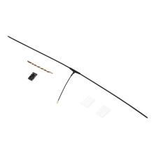6X 433 MHz TX400 RX -Empfänger ELRS-Modul 370-420 MHz Fernsteuerung für RC-Modelle
