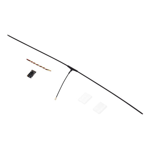 6X 433MHz TX400 RX  Receiver ELRS Module 370-420MHz Long Range Control for RC Models