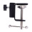 Mic Microphone Stand Suspension Boom Scissor Arm Holder Studio Broadcast Desktop 5