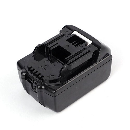 3X Li-Ion Battery Case Lithium Battery Protective Board for  10-Cell Battery Tool Battery Case Kit 2