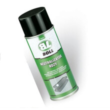 BOLL RUST NEUTRALIZER 400ML EPOXY SPRAY