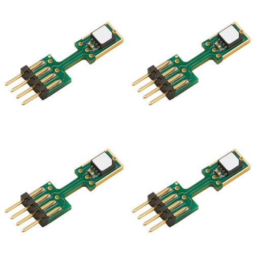 4X SHT85 SHT-85 DIP4 Temperature and Humidity Sensor Module