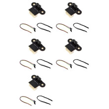 5X TOF of Flight Laser Range Sensor Module UART Serial / I2C Port for / Raspberry Pi / ESP32