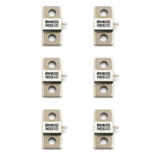 6X Résistance Micro-Ondes de Terminaison RF de Haute Qualité, Charge Factice RFP 150W 50ohm 150watt G150N50W4B