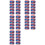 50pcs Relay Module  12V Relay Board 1 Channel with Optocoupler Isolation Support High or Low Level 1