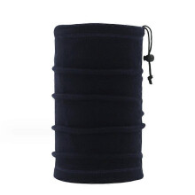 (style 3) Winter Neck Warmer Gaiter Fleece Neck Cover Cotton Balaclava Windproof Face Cover Mask for Women Men