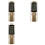 3X KT-N828 Universal AC Remote Control Conditioner Remote Control KT-N828 - Efficient Replacement Remote 1