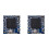 2X RTL8723BU USB Wireless Module 2.4 WiFi  Combo Module Interface 4.0 Module 1