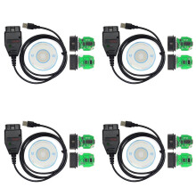 4X for VAG K+CAN Commander 1.4 FT232RL Chip for /// for VAG K+CAN 1.4 K- Commander